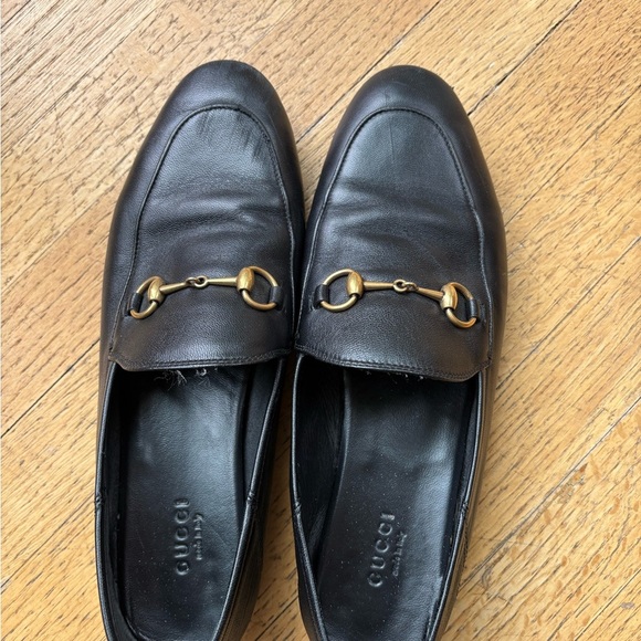 Gucci horsebeat Braxton loafers - Picture 3 of 7